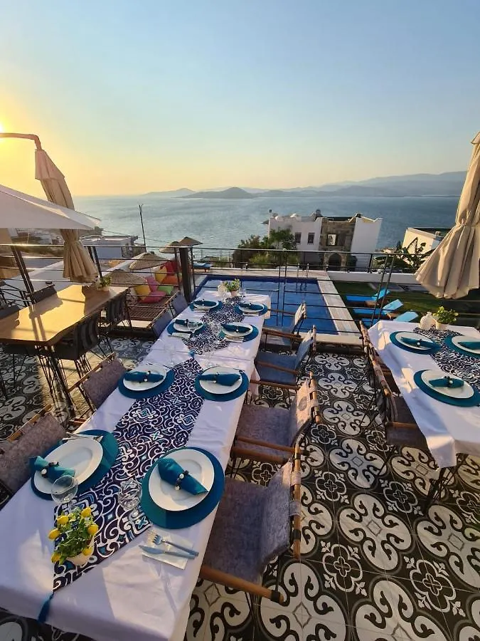 Argento Plazzo 0*, Bodrum Turkey