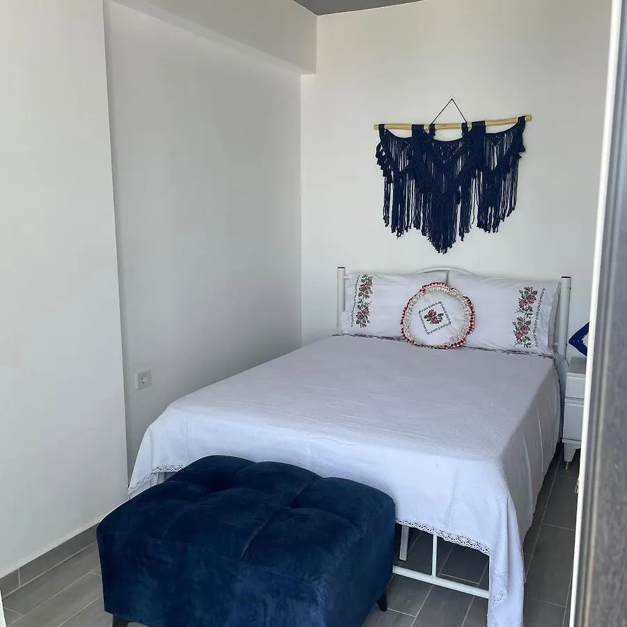 Bed & Breakfast Argento Plazzo Turkey