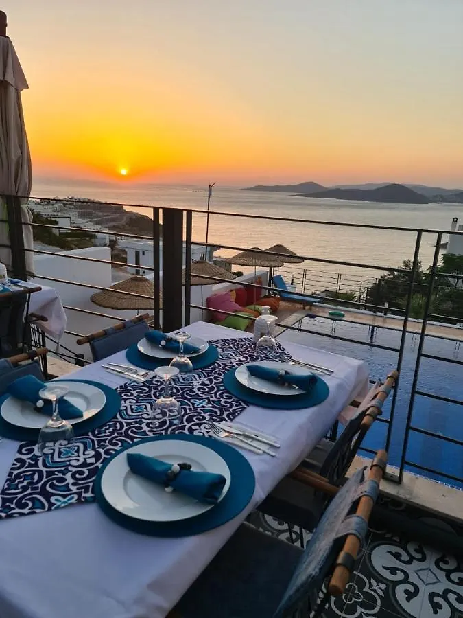 Bed & Breakfast Argento Plazzo