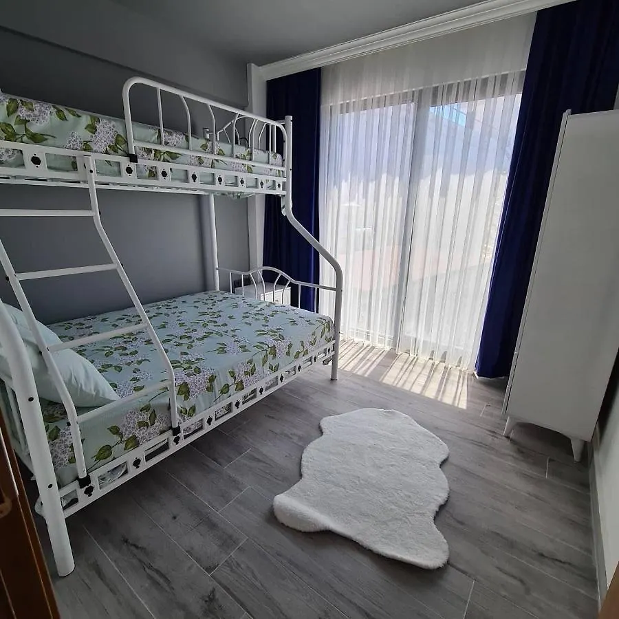 Argento Plazzo 0*, Bodrum Törökország