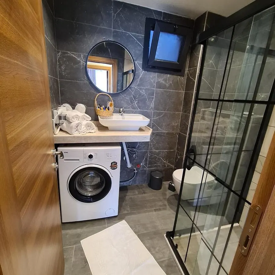 Argento Plazzo Bed & Breakfast