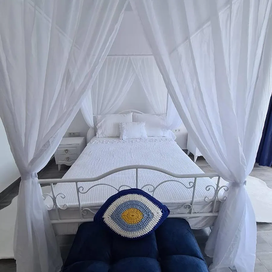 Argento Plazzo Bodrum