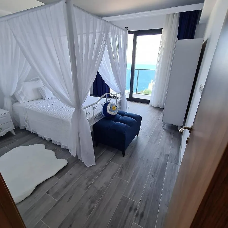 Bed & Breakfast Argento Plazzo